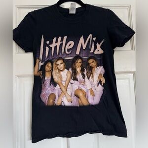 Little Mix Tour Shirt